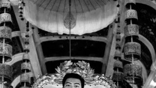 Kambodža, Pol Pot a Rudí Khmérové