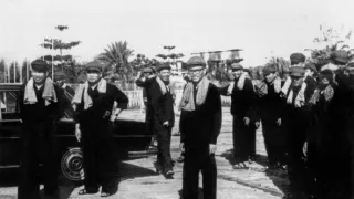 Kambodža, Pol Pot a Rudí Khmérové