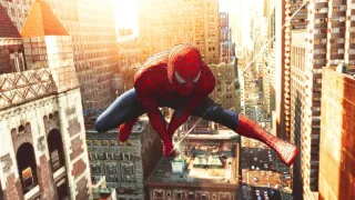 Spider-Man 2