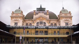 Čaro železničnej architektúry (2)