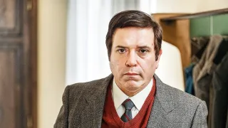 Paolo Villagio: Príbeh Fantozziho