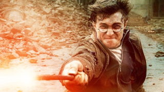 Harry Potter a Dary smrti 2