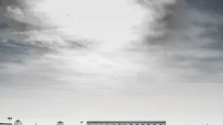 Zázračná planéta: Krajina pohľadom z vesmíru (1/4)