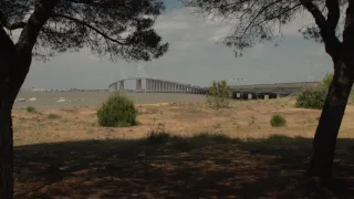 Saint-Nazaire: Nejdelší most ve Francii