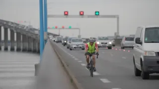 Saint-Nazaire: Nejdelší most ve Francii