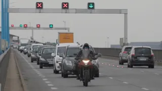 Saint-Nazaire: Nejdelší most ve Francii