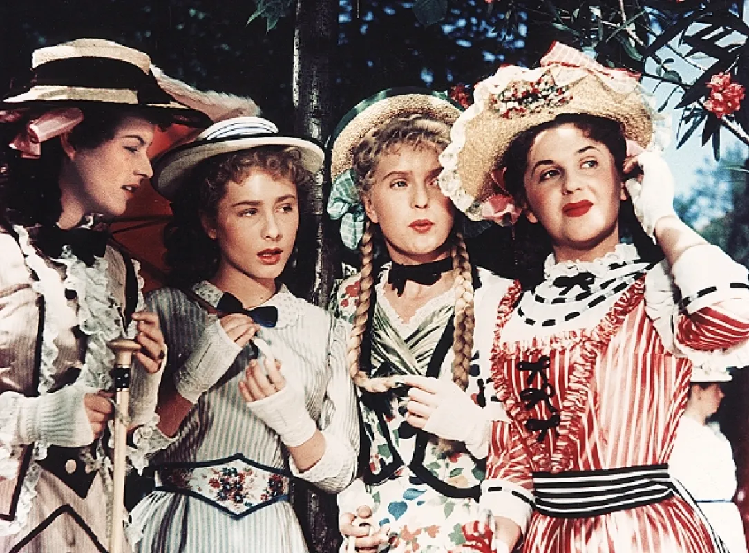 Stříbrný vítr, 1954 - fotogaléria