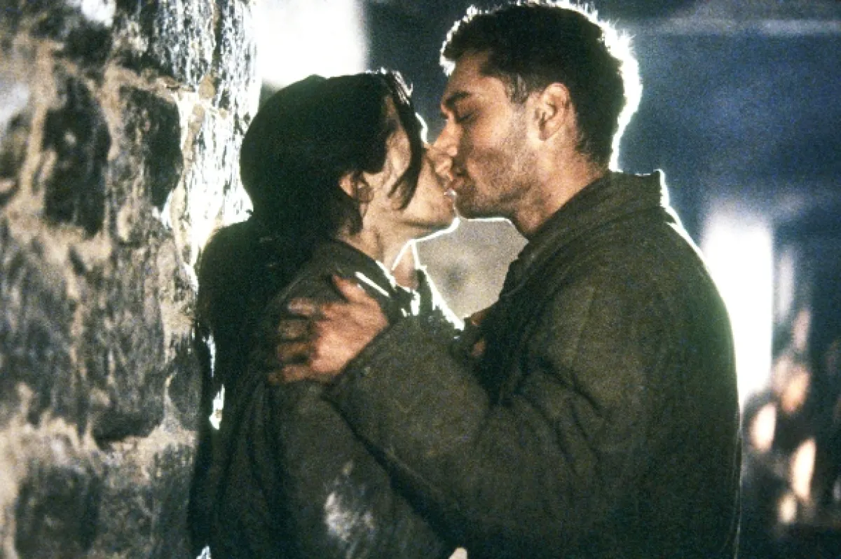 Nepriateľ pred bránami (Enemy at the Gates), 2001 - fotogaléria