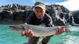 Neznámé hlubiny s Jeremym Wadem (2)