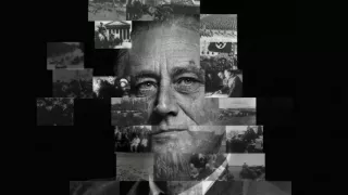 Nový úděl prezidenta Roosevelta