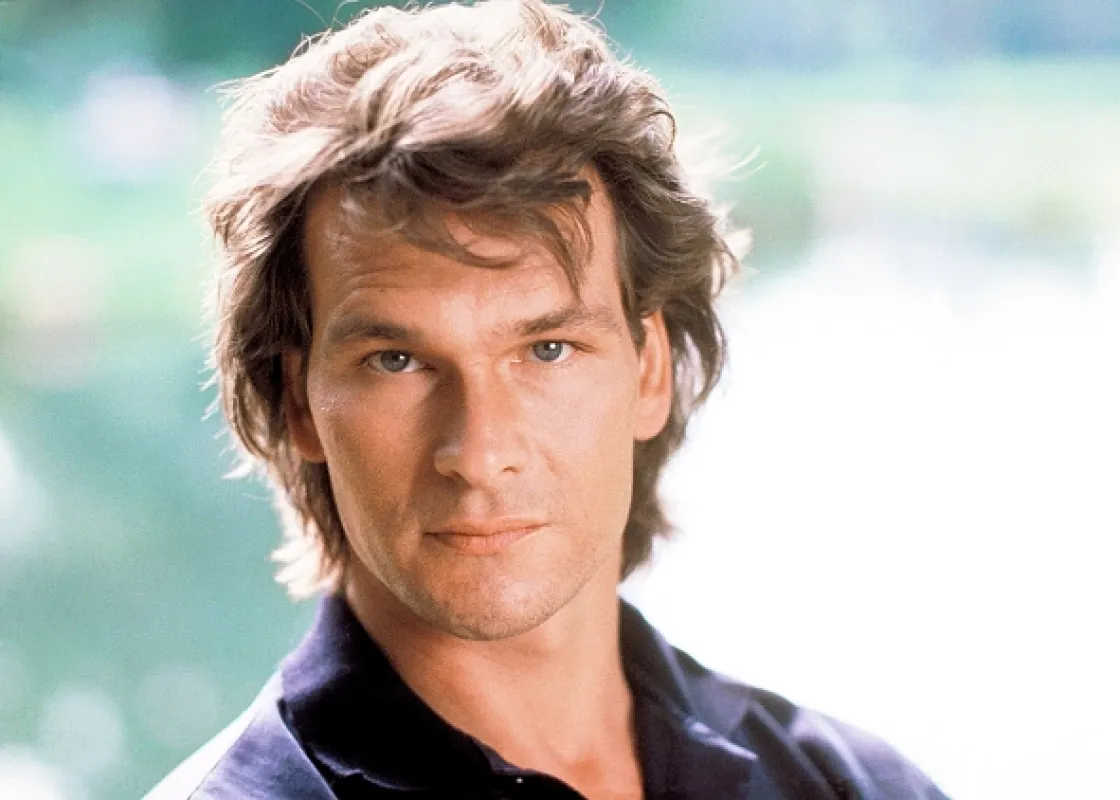 Hrozba smrti (Road House), 1989 - fotogaléria
