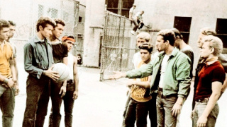 West Side Story