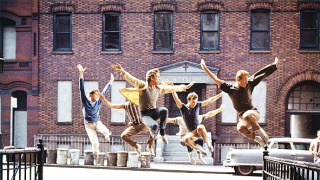 West Side Story