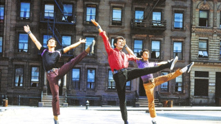 West Side Story