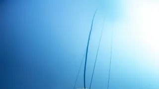 Hlubiny Středozemního moře