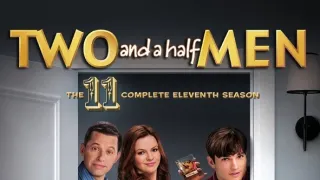 Dva a pol chlapa XI (16/22)