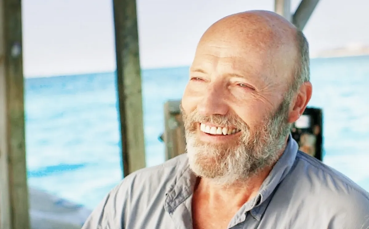 Ostrov delfínov (Dolphin Island), 2021 - fotogaléria
