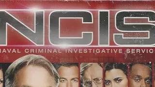 NCIS - Námorný vyšetrovací úrad VI (7/25)