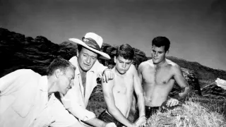 Odvrácená strana Hollywoodu (2/4)