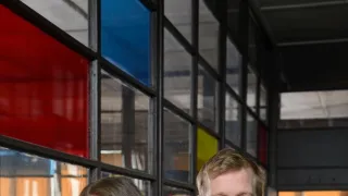 Dáma a Král (15)
