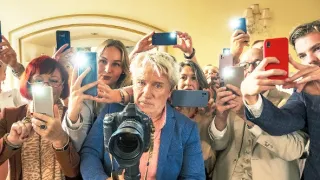 Svatba za všechny prachy