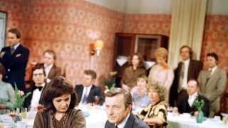 Abiturientský večírek