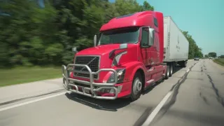 Na 18 kolesách v Amerike II (9)