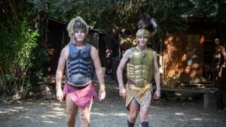 S tátou kolem světa III (1)