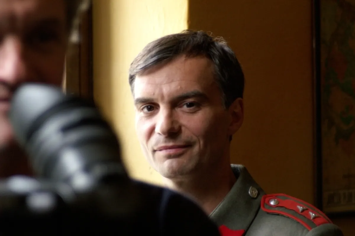 Četnické humoresky, 2007 - fotogaléria