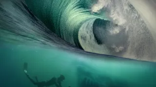 Tajemný severní Atlantik (1)