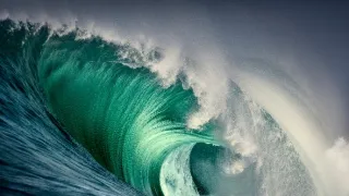 Tajemný severní Atlantik (1)