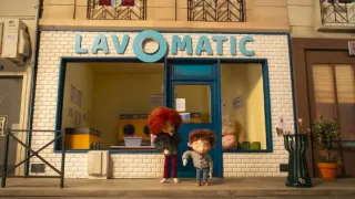 Lola a zvuk klavíru