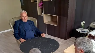 Mistři medicíny III (13/13)