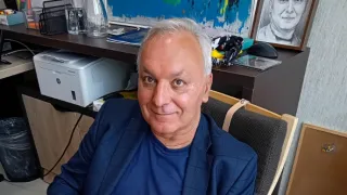 Mistři medicíny III (13/13)