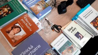 Mistři medicíny III (13/13)