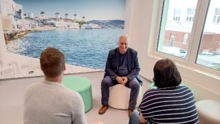 Mistři medicíny III (13/13)