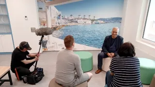 Mistři medicíny III (13/13)