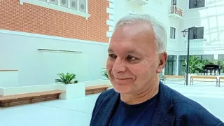 Mistři medicíny III (13/13)