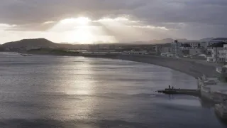 Na cestě po jihokorejském ostrově Čedžu
