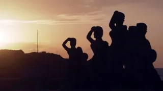 Na cestě po jihokorejském ostrově Čedžu