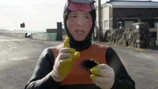 Na cestě po jihokorejském ostrově Čedžu