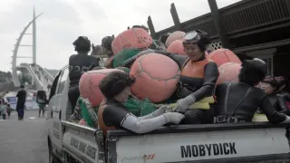 Na cestě po jihokorejském ostrově Čedžu