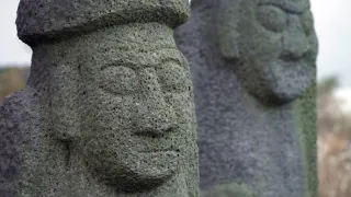 Na cestě po jihokorejském ostrově Čedžu