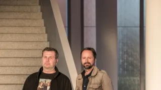 Túžba po večnosti (4/10)