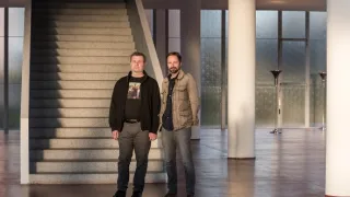 Túžba po večnosti (4/10)