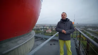 České počasie (8/10)