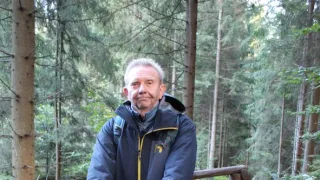 Chodník Českom (7/10)