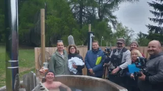 Chodník Českom (7/10)