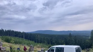 Chodník Českom (7/10)