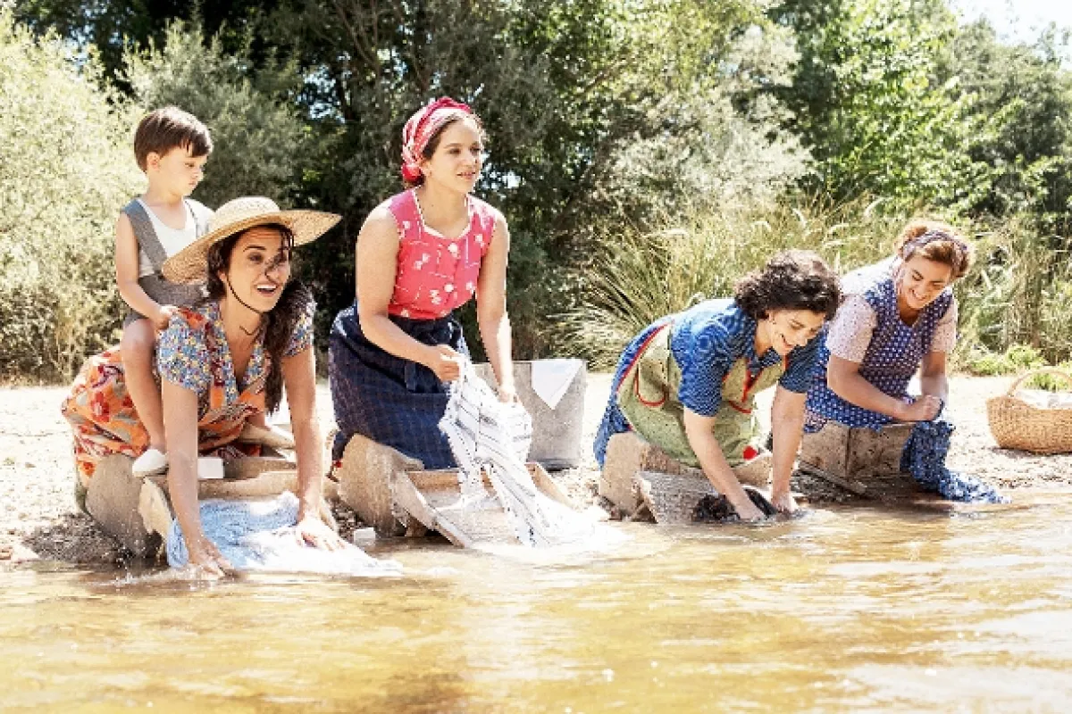 Bolesť a sláva (Dolor y gloria), 2019 - fotogaléria